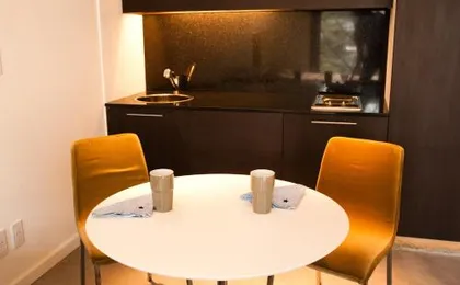 Bue Apartments