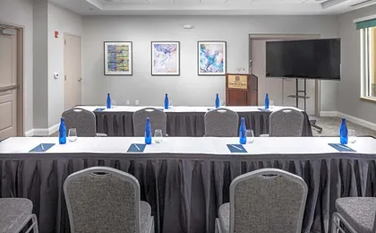 Hilton Garden Inn Columbus