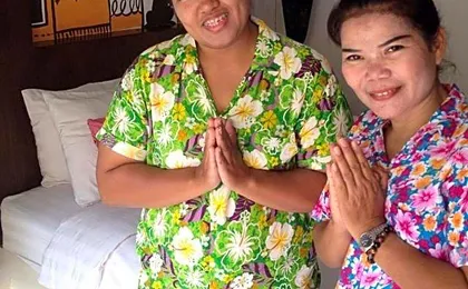 Riad Hua Hin