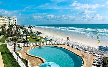 Perry's Ocean-Edge Resort
