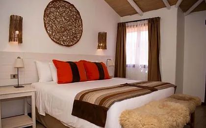 NOI Casa Atacama