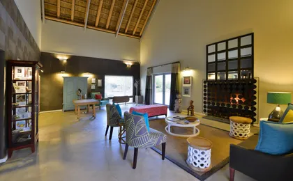 SANBONA WILDLIFE RESERVE