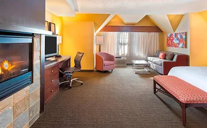 Courtyard by Marriott Lake Placid