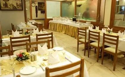 Hotel Regal Enclave