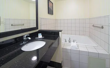 Fairfield Inn & Suites by Marriott Seattle Bremerton