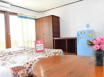 NIDA Rooms Thasala 405 Angel City