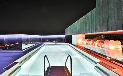 T24 Residency Mumbai International Airport Hotel