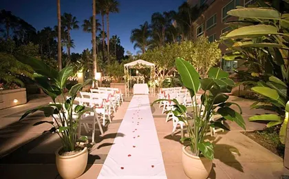 DoubleTree By Hilton Hotel San Diego/Del Mar