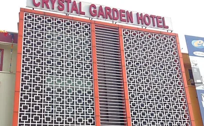 Crystal Garden Hotel (Seri Kembangan)