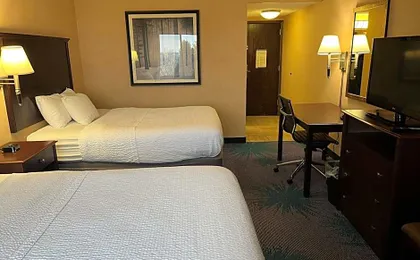 Days Inn by Wyndham Duluth Lakewalk