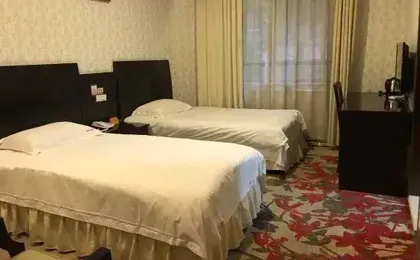 Xinghui Hotel