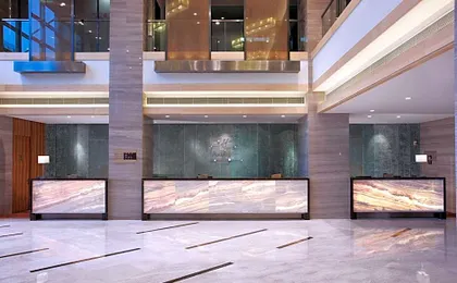 Holiday Inn Beijing Deshengmen By IHG