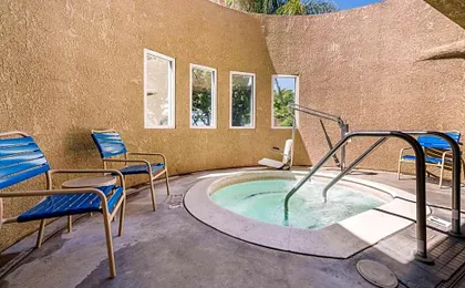 Comfort Inn Lathrop Stockton Airport
