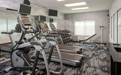 Fairfield Inn & Suites by Marriott Gulfport