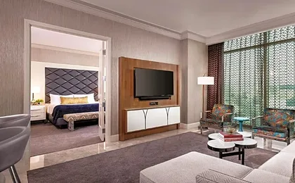 Mandalay Bay