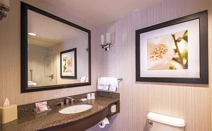Hilton Garden Inn Uniontown