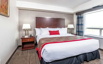 Ramada by Wyndham Moose Jaw