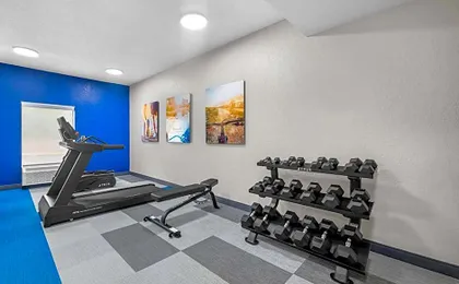 Comfort Inn Kingsport Southeast