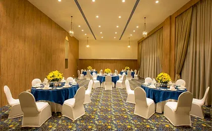 Keys Prima by Lemon Tree Hotels, Pimpri, Pune