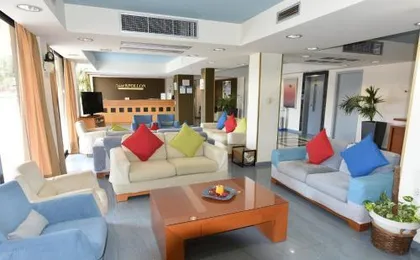 Apollon Hotel