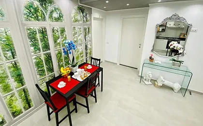 Olympic Suite Roma