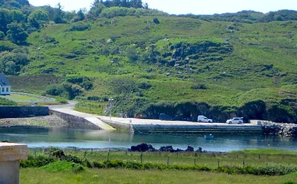 Puffin Lodge