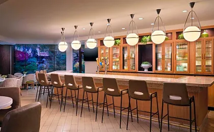Hyatt Regency Suites Atlanta Northwest