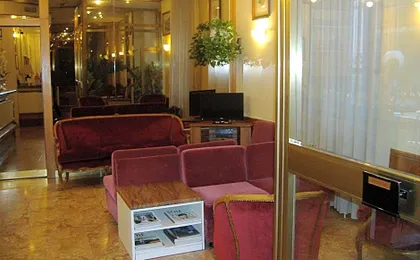 Hotel Mayorca