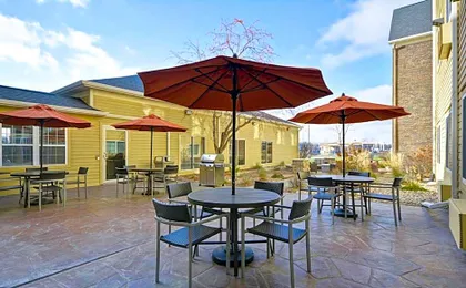 TownePlace Suites by Marriott Sioux Falls