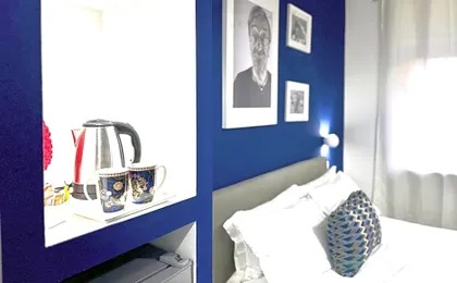 Room Center Sorrento Baby