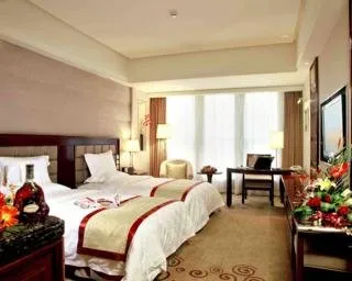 Guidu Hotel Beijing