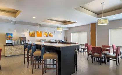 Comfort Suites Denham Springs