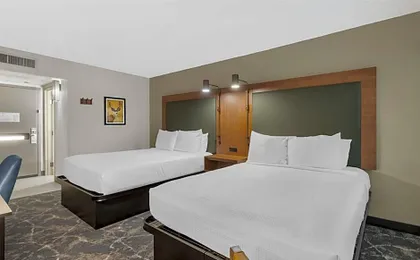 Best Western Plus Boomtown Casino Hotel