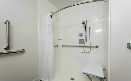 Hampton Inn Seymour