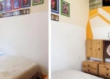 Zodiakus Hostel ホテル