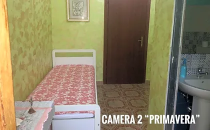 Bed and Breakfast IL CAVALIERE