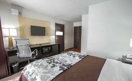 Sleep Inn Rockford I 90