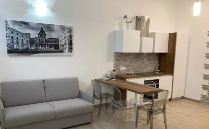 Teatro Apartments Giardino Inglese
