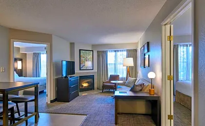 Residence Inn by Marriott Detroit Novi