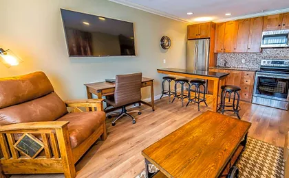 Prestige Hudson Bay Lodge & Conference Centre, WorldHotels