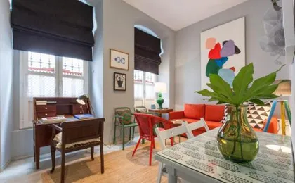Precioso Apartamento Sevilla Centro