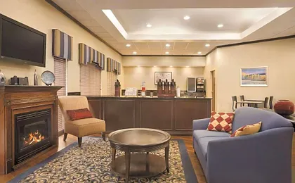 Park Inn by Radisson Albany, GA