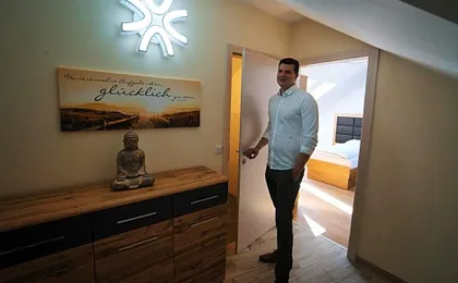 M-24 Apartments