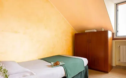 Hotel & Residence Venezia 2000