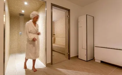 Hotel Las Arenas