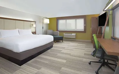 Holiday Inn Express & Suites Ruston By IHG