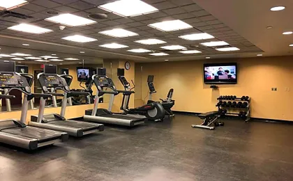 SpringHill Suites by Marriott Pittsburgh North Shore