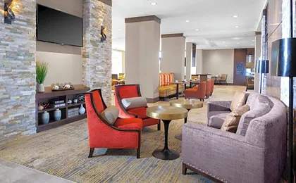 Hilton Garden Inn Waco