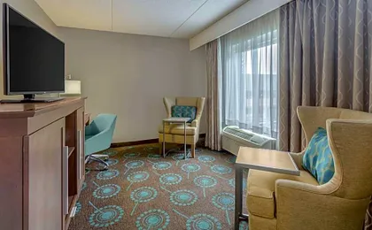Hampton Inn Bloomington