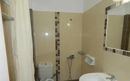 Angelo Apartments